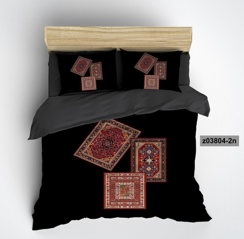 روتختی طرح مشکی
