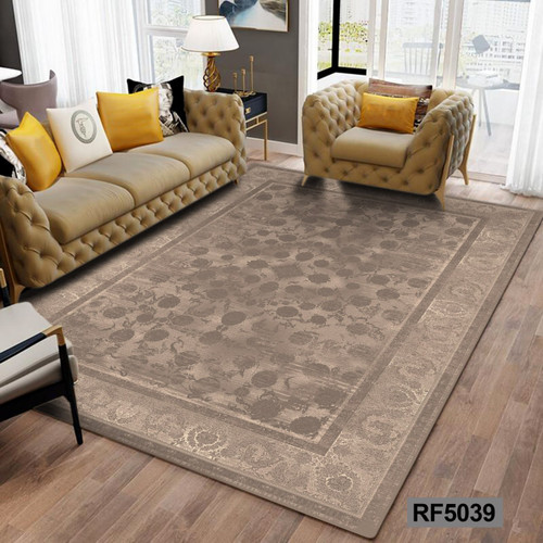 روفرشی طرح سنتی طوسی