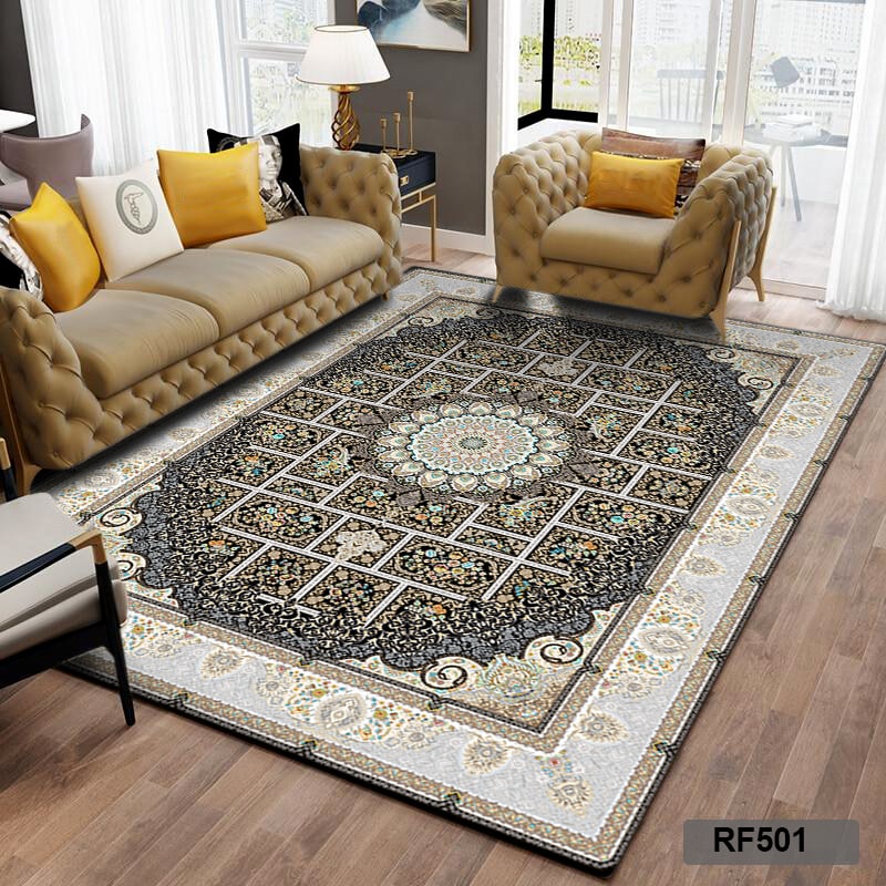 روفرشی طرح سنتی طوسی