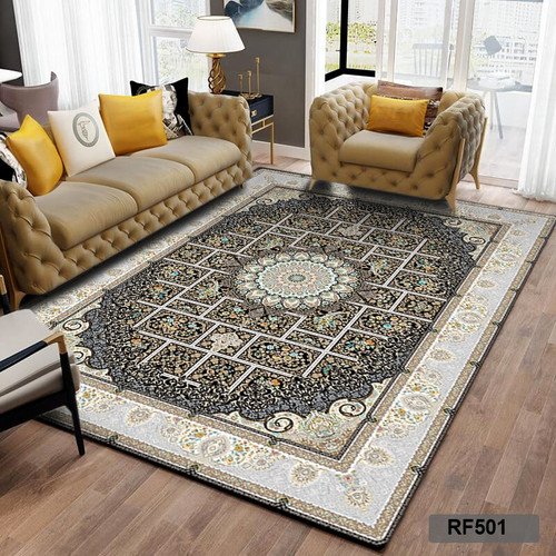 روفرشی طرح سنتی طوسی