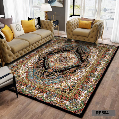 روفرشی طرح سنتی