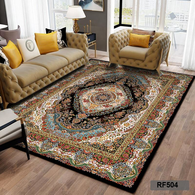 روفرشی طرح سنتی