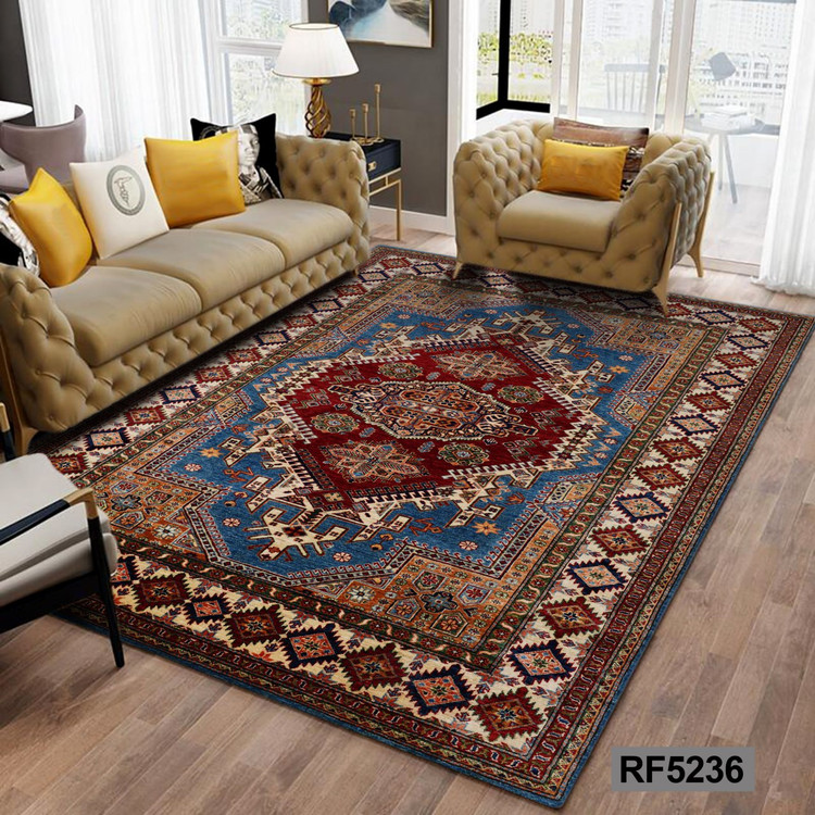 روفرشی طرح سنتی کد RF5236