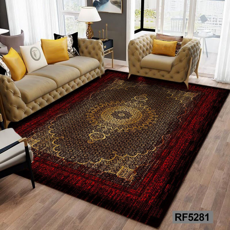 روفرشی طرح سنتی کد RF5281
