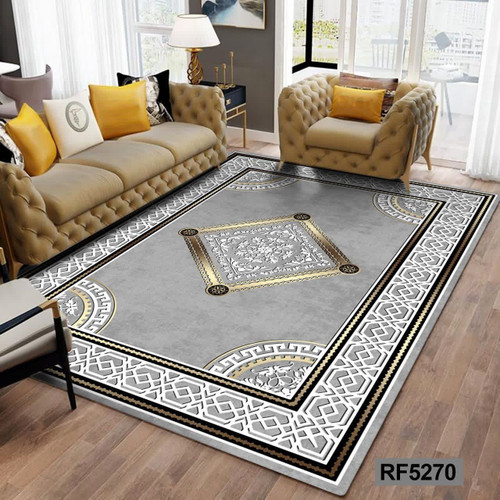 روفرشی طرح سنتی کد RF5270