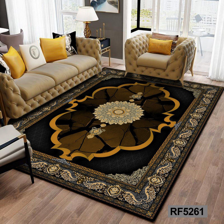 روفرشی طرح سنتی کد RF5261