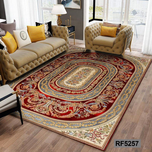 روفرشی طرح سنتی کد RF5257