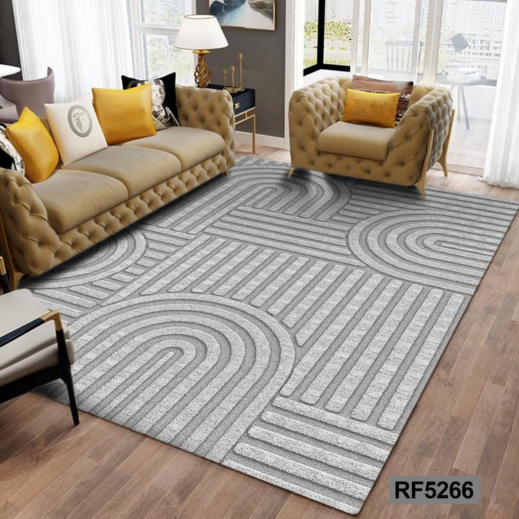 روفرشی طرح مدرن طوسی کد RF5266