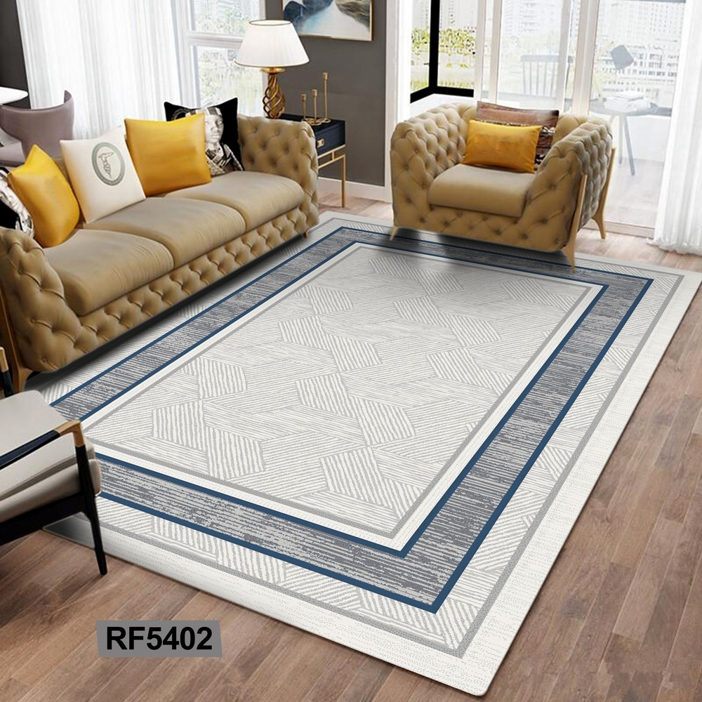 روفرشی طرح مدرن سفید کد RF5402