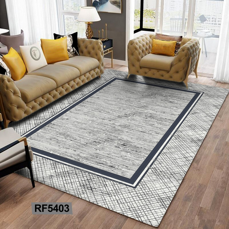 روفرشی طرح مدرن طوسی کد RF5403