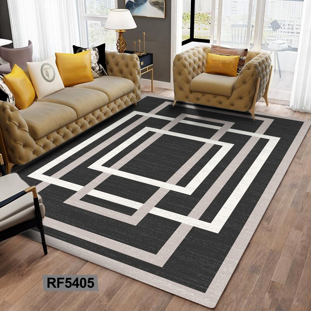 روفرشی طرح مدرن طوسی کد RF5405