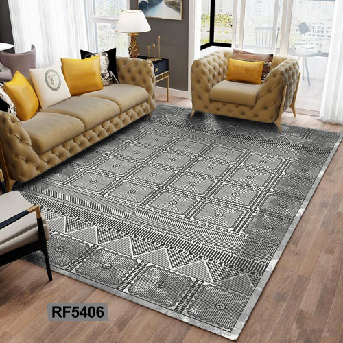 روفرشی طرح مدرن طوسی کد RF5406