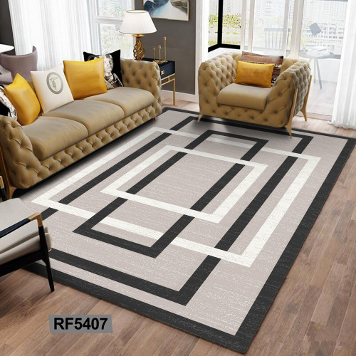 روفرشی طرح مدرن طوسی کدRF5407