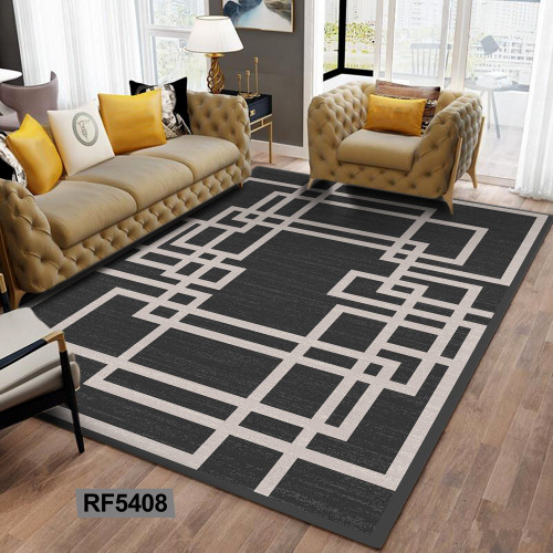 روفرشی طرح مدرن طوسی کدRF540۸