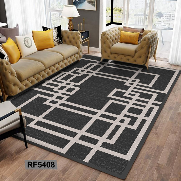 روفرشی طرح مدرن طوسی کدRF540۸