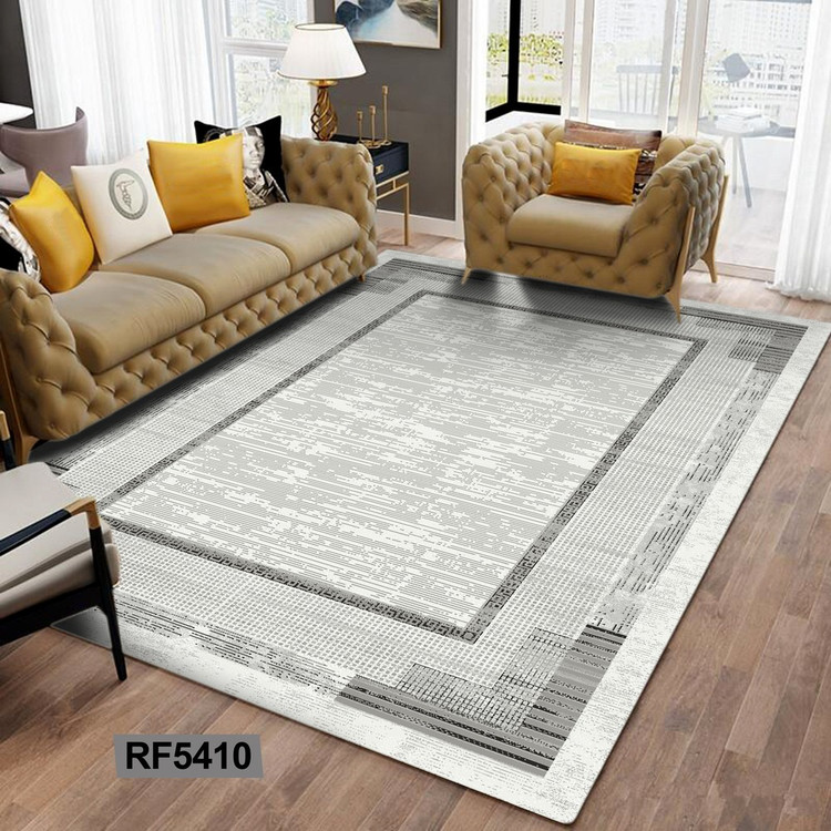 روفرشی طرح مدرن سفید کدRF54۱۰