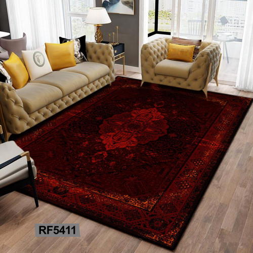 روفرشی طرح سنتی کد RF5411