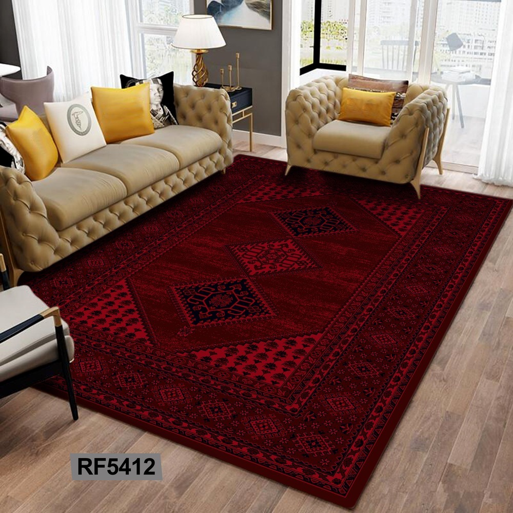 روفرشی طرح سنتی کد RF5412