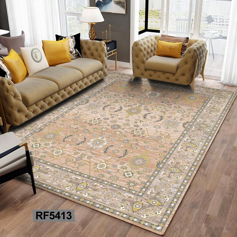 روفرشی طرح سنتی کد RF5413
