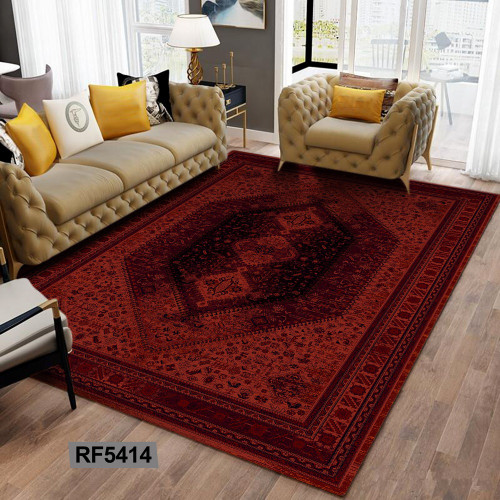 روفرشی طرح سنتی کد RF5414