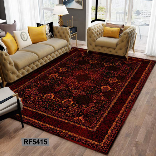 روفرشی طرح سنتی کد RF5415