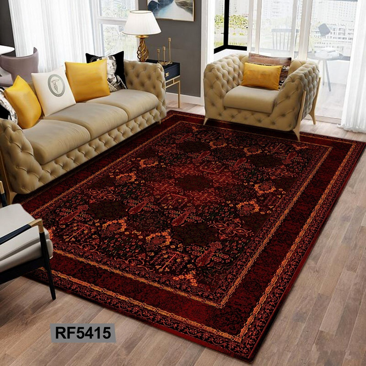 روفرشی طرح سنتی کد RF5415