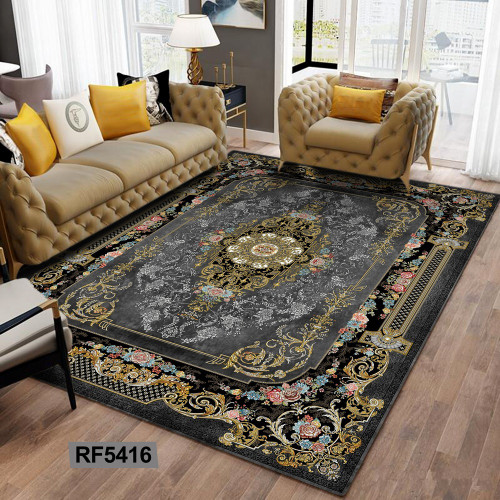 روفرشی طرح سنتی کد RF5416