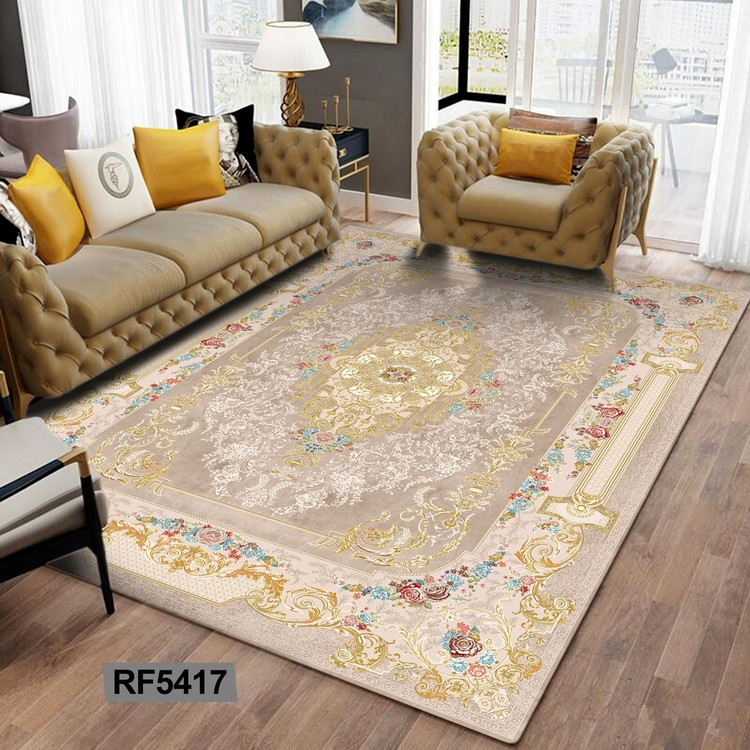 روفرشی طرح سنتی کد RF5417