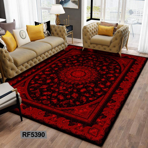 روفرشی طرح سنتی کد RF5390