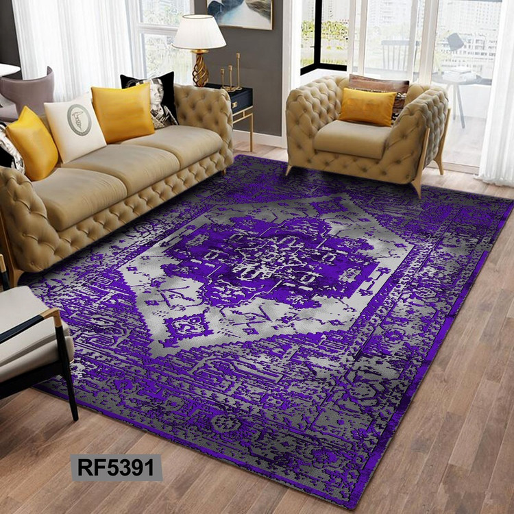 روفرشی طرح سنتی کد RF5391