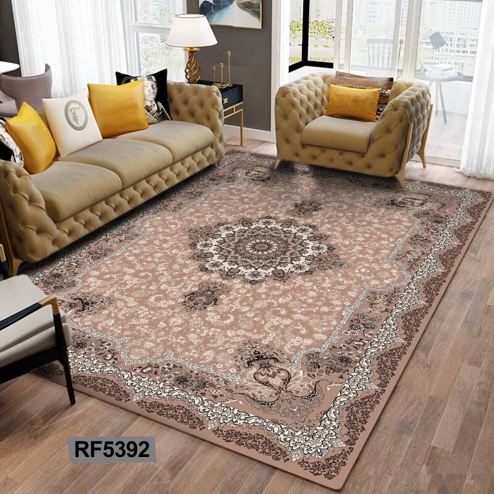 روفرشی طرح سنتی کد RF5392