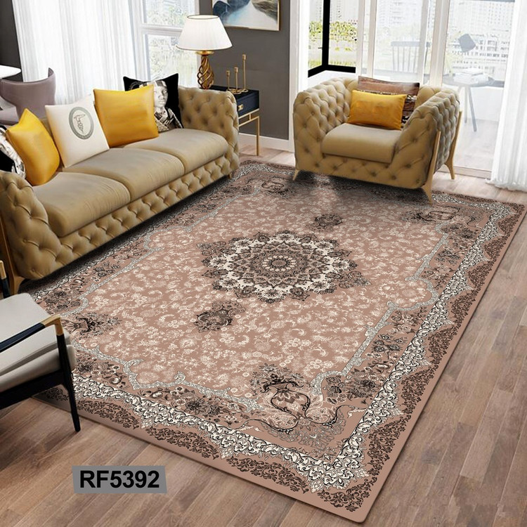 روفرشی طرح سنتی کد RF5392