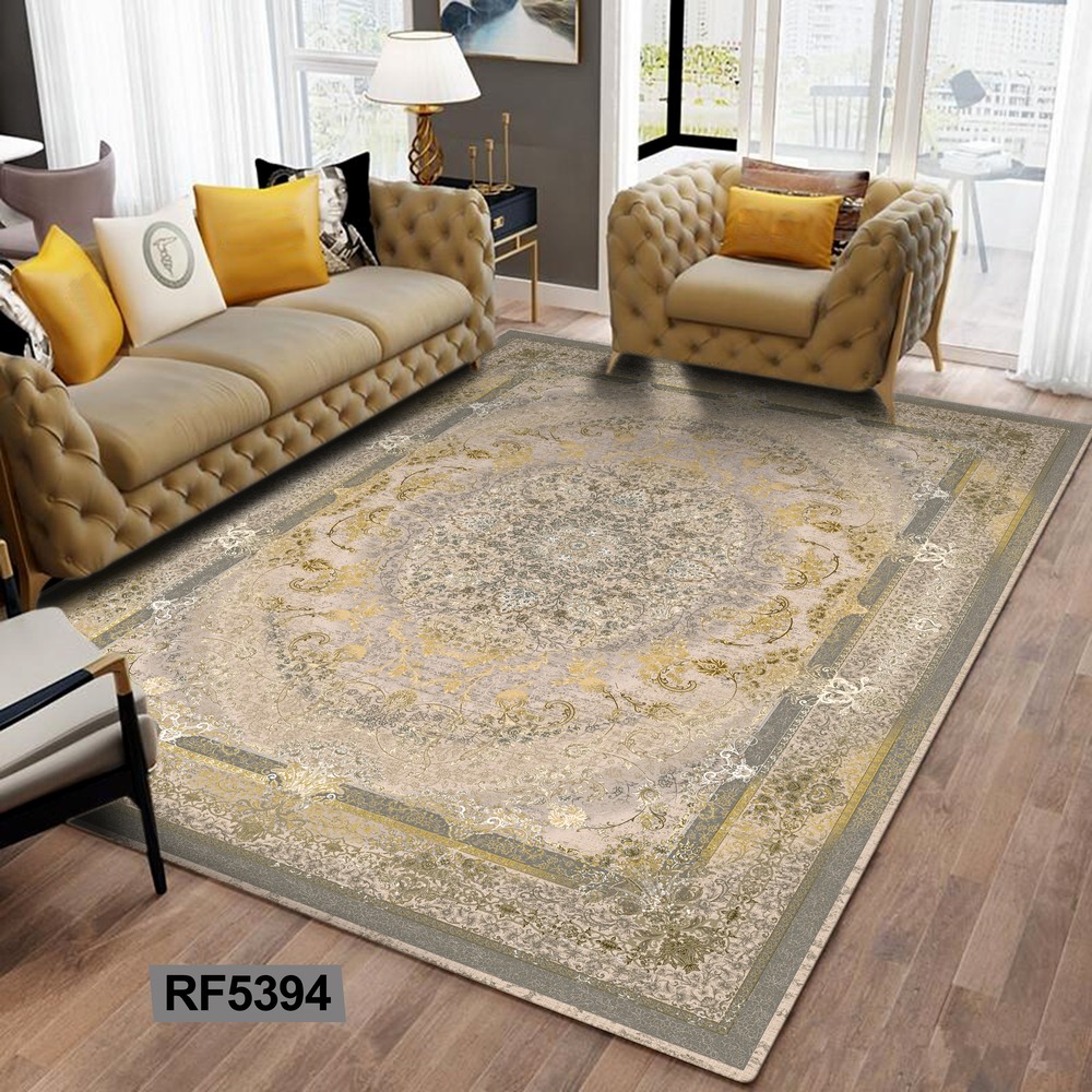 روفرشی طرح سنتی کد RF5394
