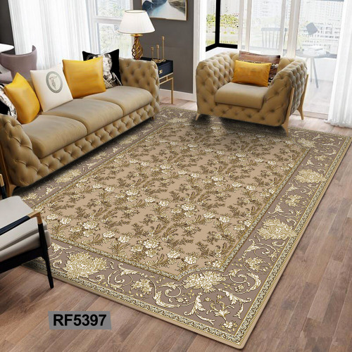 روفرشی طرح سنتی کد RF5397