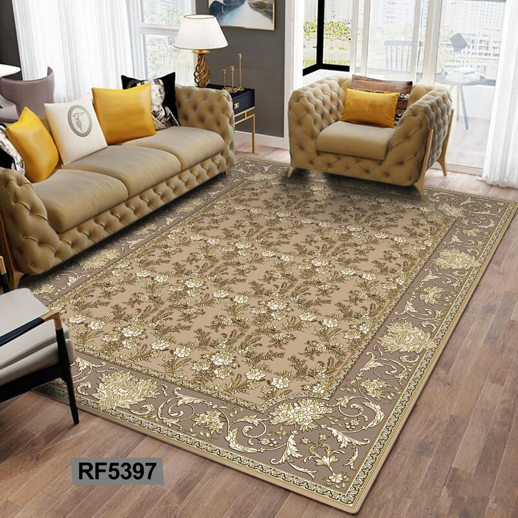 روفرشی طرح سنتی کد RF5397