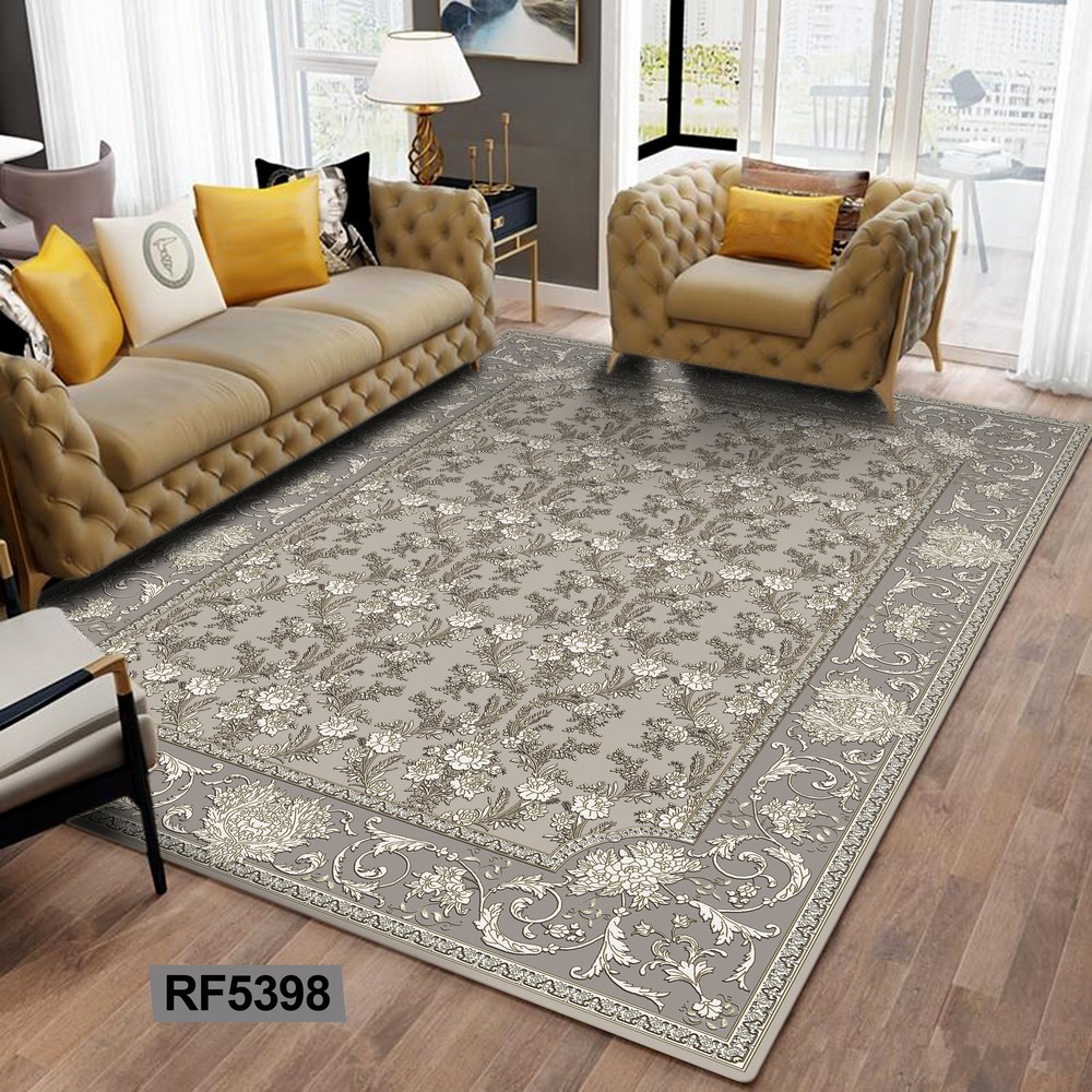 روفرشی طرح سنتی کد RF5398