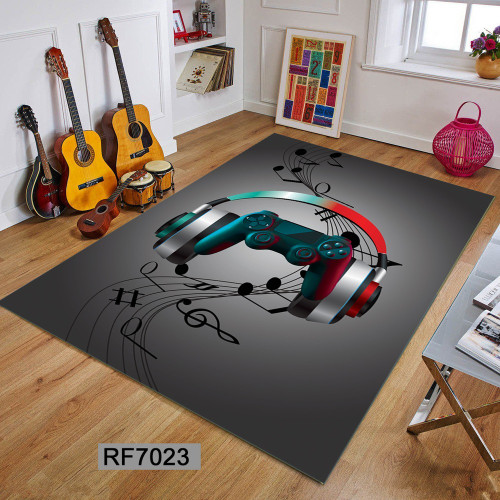روفرشی طرح دسته کد RF7023