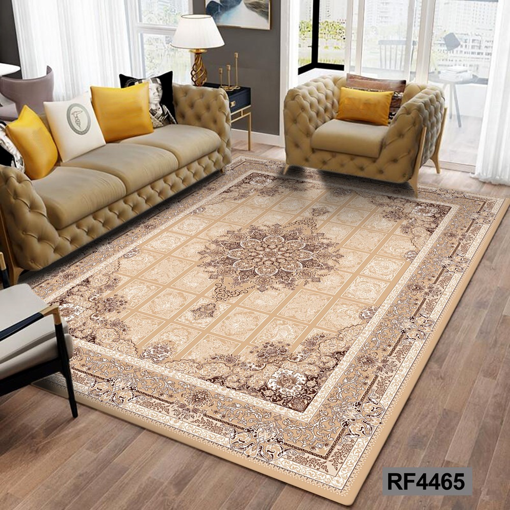 روفرشی طرح سنتی کد RF4465