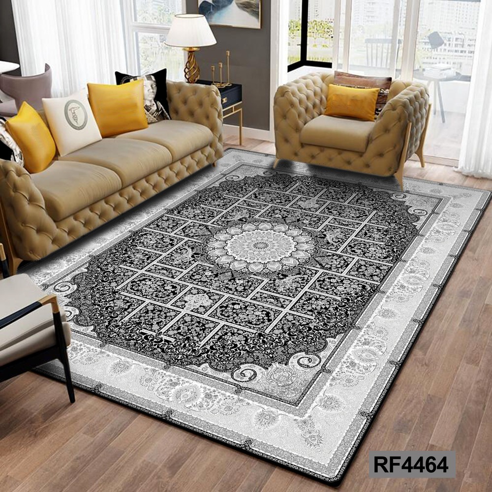 روفرشی طرح سنتی کد RF4464