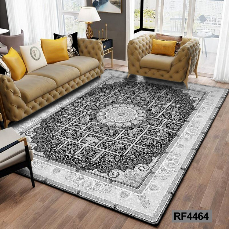 روفرشی طرح سنتی کد RF4464