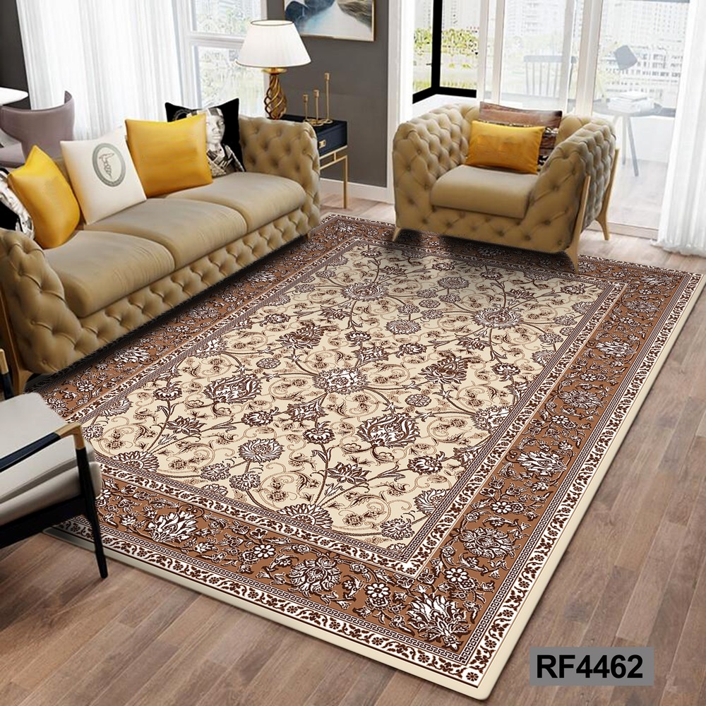 روفرشی طرح سنتی کد RF4462