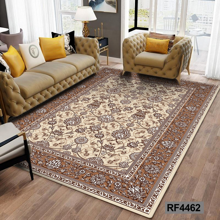روفرشی طرح سنتی کد RF4462