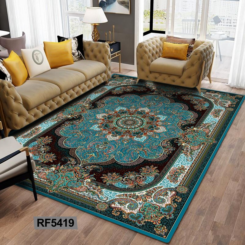 روفرشی طرح سنتی کد RF5419