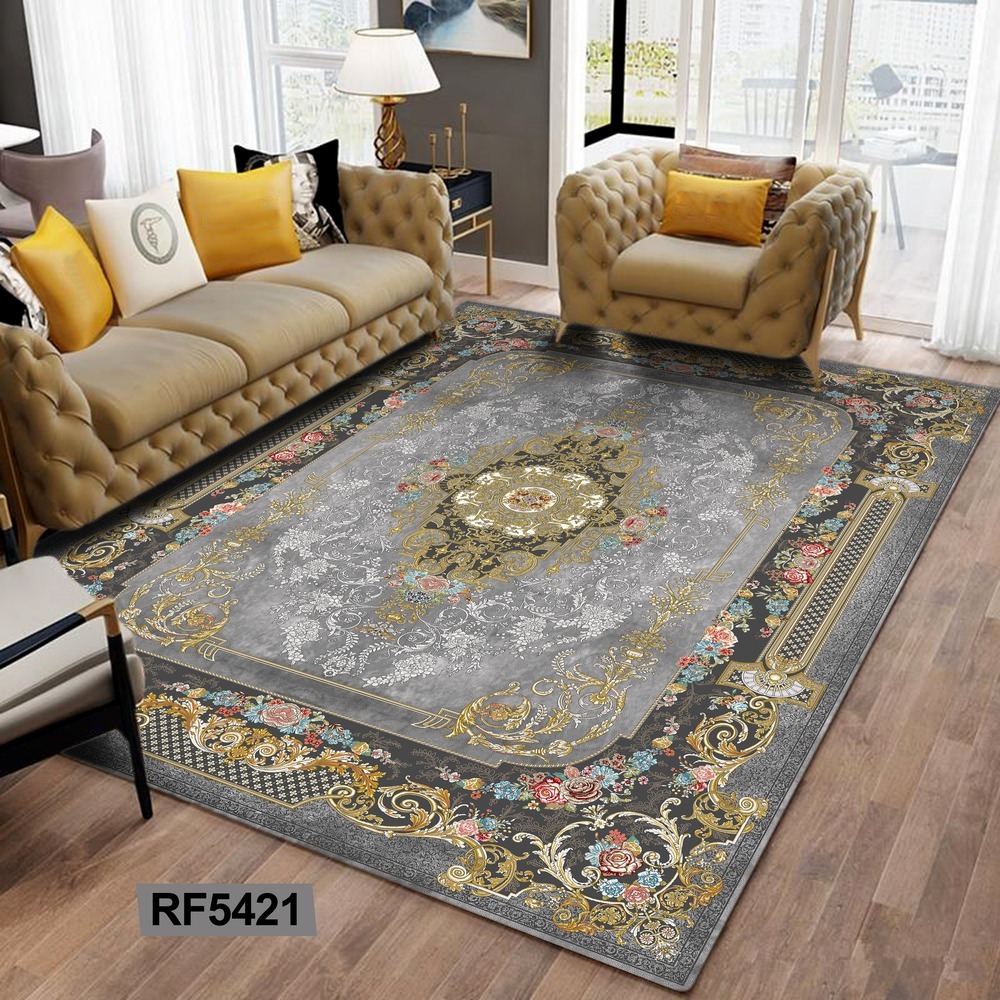 روفرشی طرح سنتی کد RF54۲۱