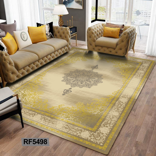 روفرشی طرح سنتی کد RF5498