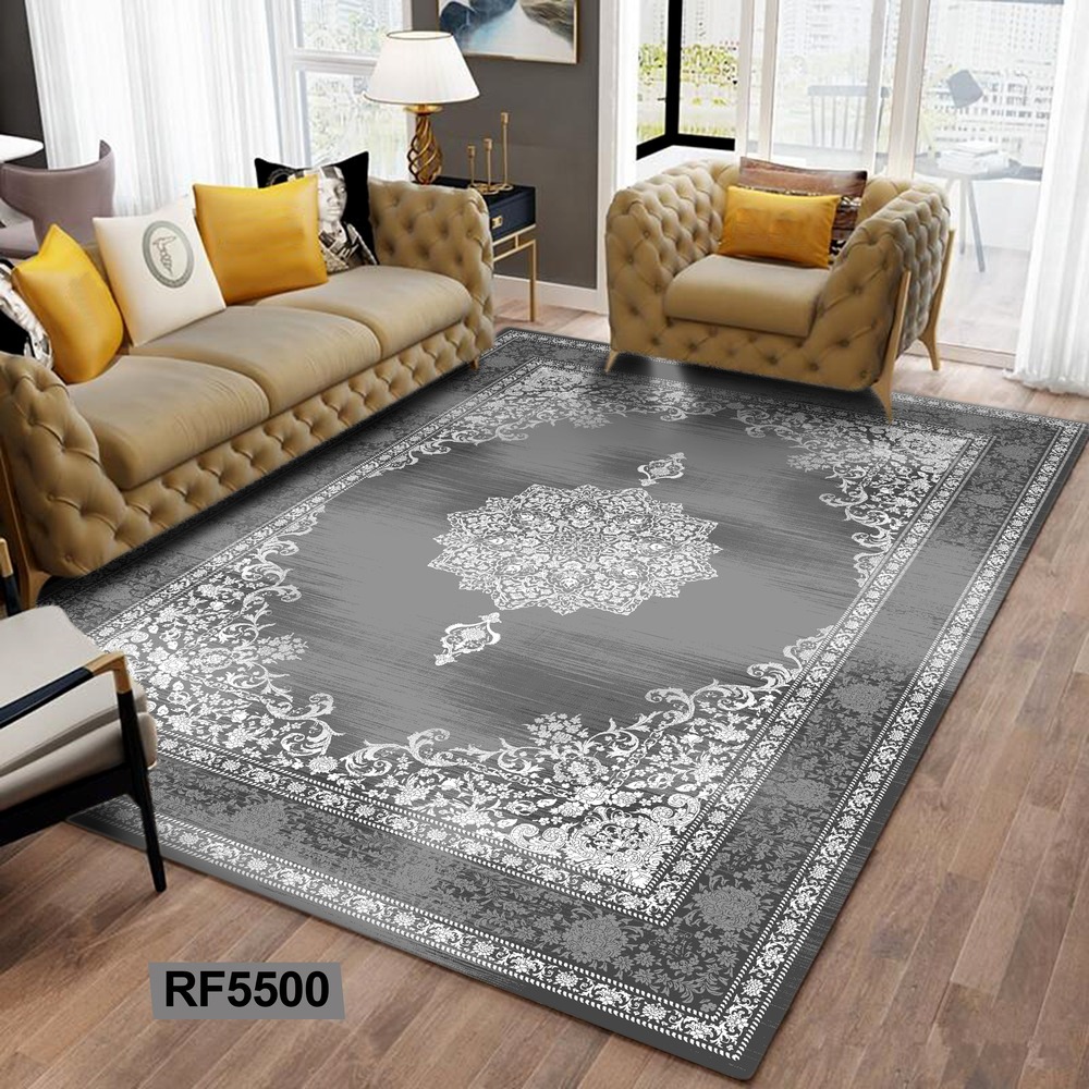 روفرشی طرح سنتی کد RF5500