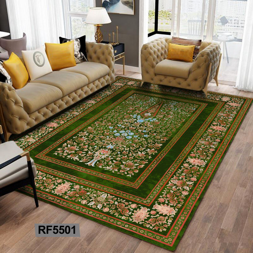روفرشی طرح سنتی کد RF5501