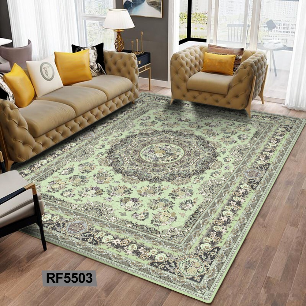 روفرشی طرح سنتی کد RF5503