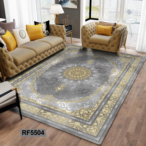 روفرشی طرح سنتی کد RF5504
