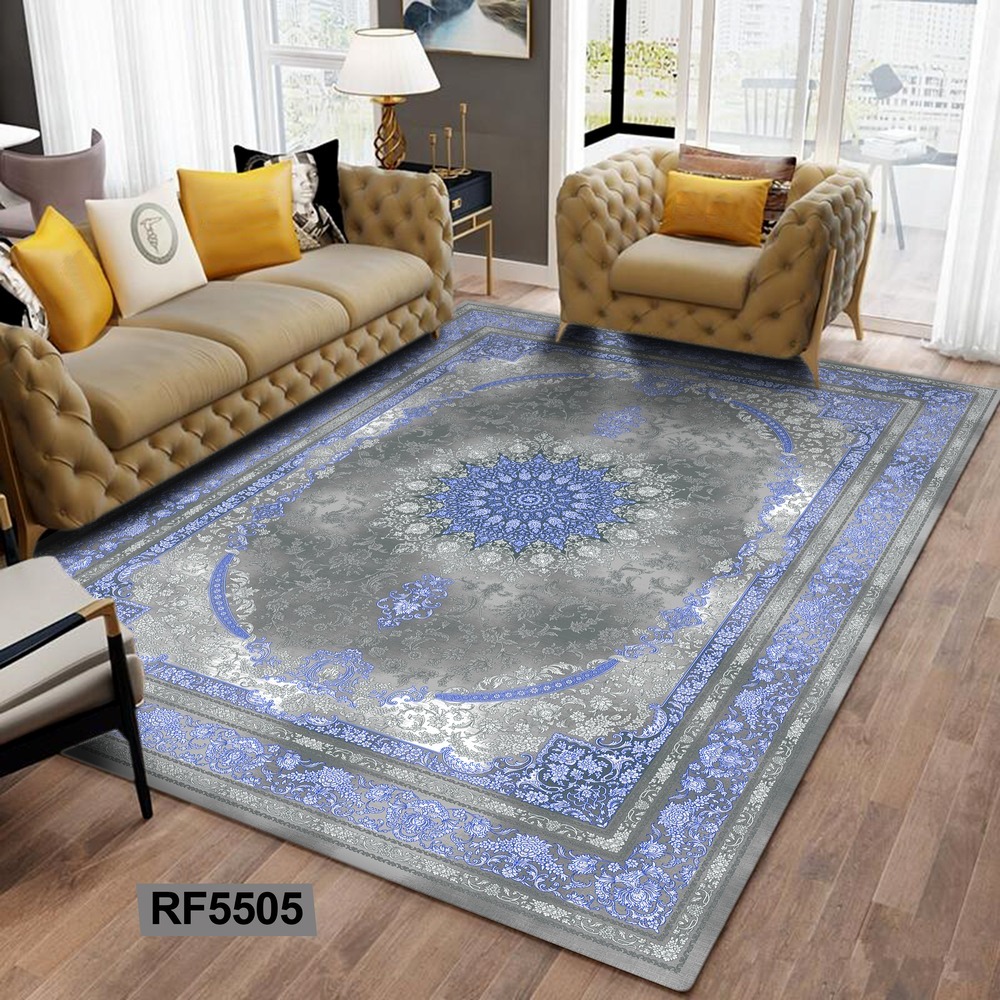 روفرشی طرح سنتی کد RF5505